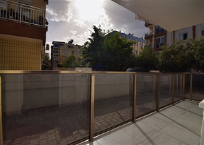 Квартира планування 2 + 1 в мікрорайоні Конуксевер-Анталія