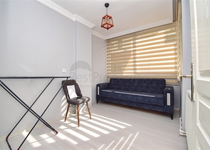 Квартира планування 2 + 1 в мікрорайоні Конуксевер-Анталія