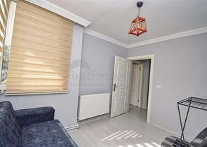 Квартира планування 2 + 1 в мікрорайоні Конуксевер-Анталія