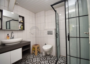 Квартира планування 2 + 1 в мікрорайоні Конуксевер-Анталія