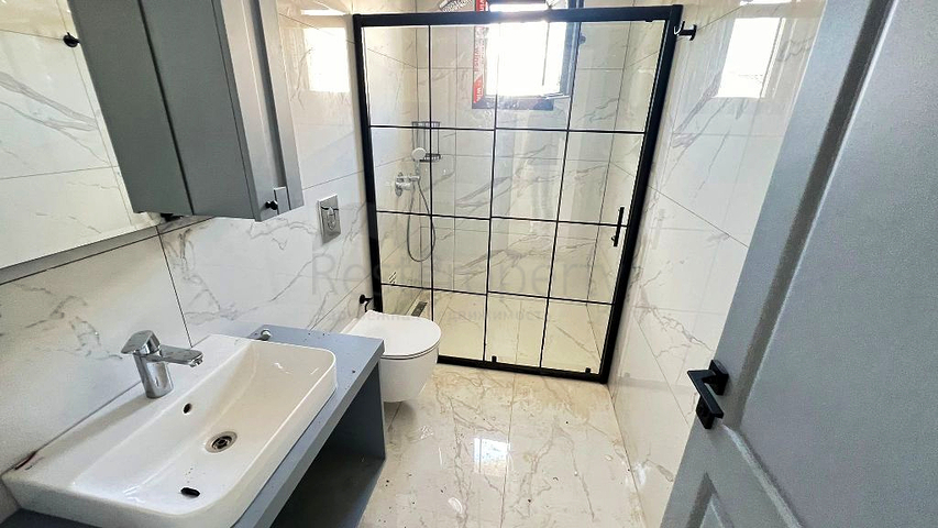 Вілла планування 4 + 1 в районі Фетхіє - Анталія 