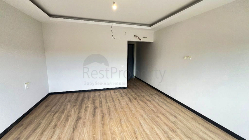 Вілла планування 4 + 1 в районі Фетхіє - Анталія 