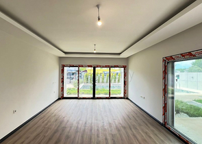 Вілла планування 4 + 1 в районі Фетхіє - Анталія 