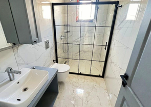 Вілла планування 4 + 1 в районі Фетхіє - Анталія 