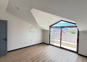 Вілла планування 4 + 1 в районі Фетхіє - Анталія 