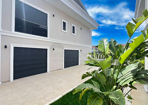 Вілла планування 4 + 1 в районі Фетхіє - Анталія 