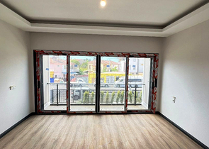 Вілла планування 4 + 1 в районі Фетхіє - Анталія 