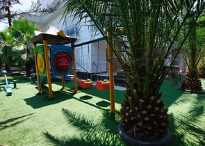 Вілла планування 4 + 1 в районі Дошемеалти - Анталія 