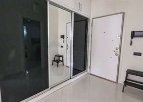 Вілла планування 4 + 1 в районі Дошемеалти - Анталія 