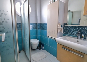 Вілла планування 4 + 1 в районі Дошемеалти - Анталія 