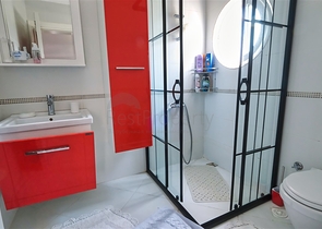 Вілла планування 4 + 1 в районі Дошемеалти - Анталія 