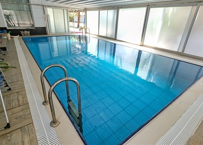 Вілла планування 4 + 1 в районі Дошемеалти - Анталія 