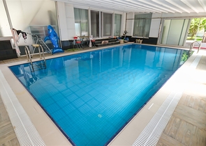 Вілла планування 4 + 1 в районі Дошемеалти - Анталія 