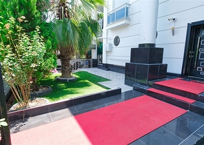 Вілла планування 4 + 1 в районі Дошемеалти - Анталія 