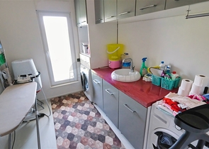 Вілла планування 4 + 1 в районі Дошемеалти - Анталія 