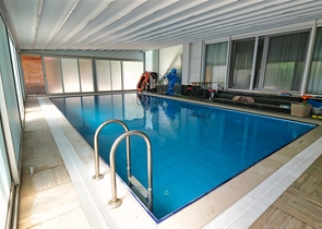 Вілла планування 4 + 1 в районі Дошемеалти - Анталія 