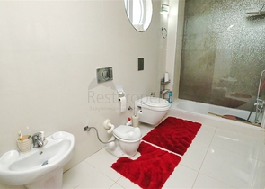 Вілла планування 4 + 1 в районі Дошемеалти - Анталія 