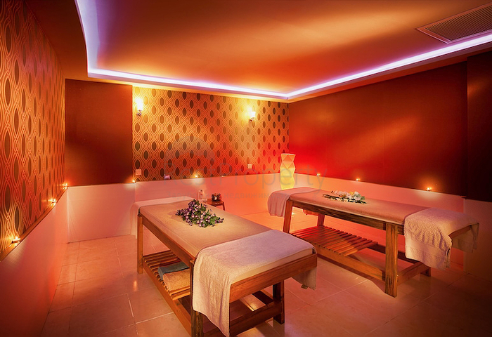 Квартира планування 2 + 1 в мікрорайоні Лиман - Анталія 