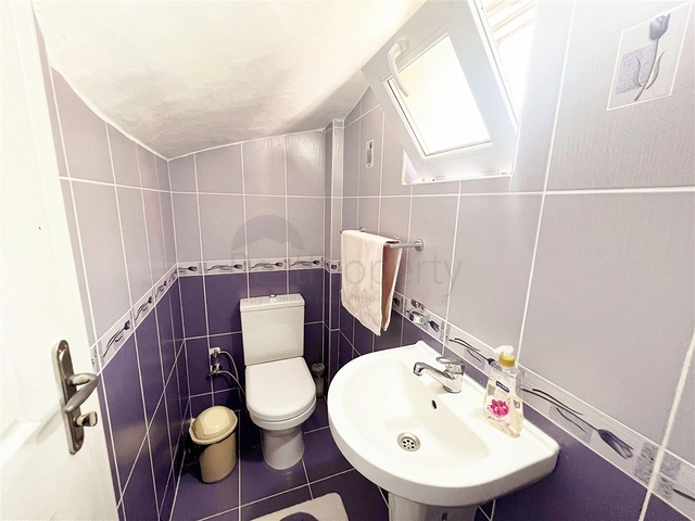 Вілла планування 3 + 1 в районі Кемер - Анталія 