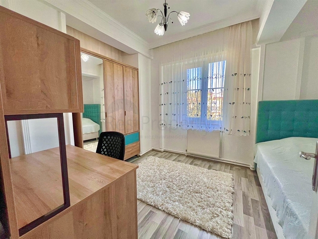 Вілла планування 3 + 1 в районі Кемер - Анталія 