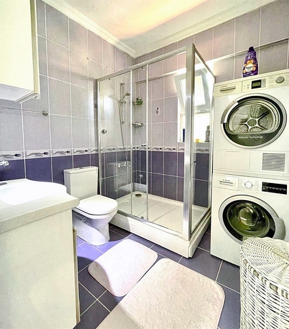 Вілла планування 3 + 1 в районі Кемер - Анталія 