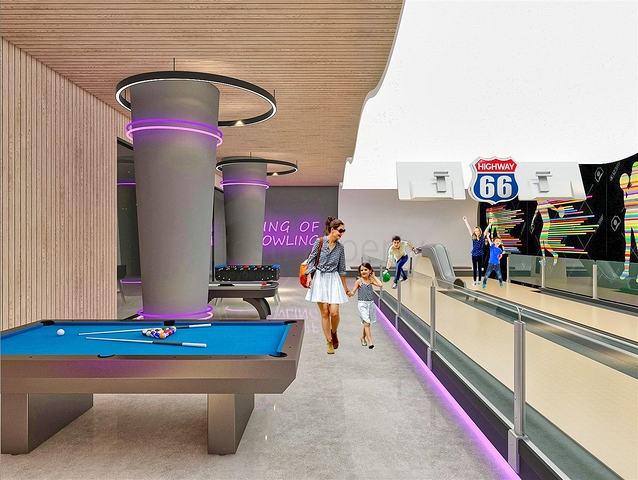 Квартира планування 2 + 1 в районі Алтинташ - Анталія