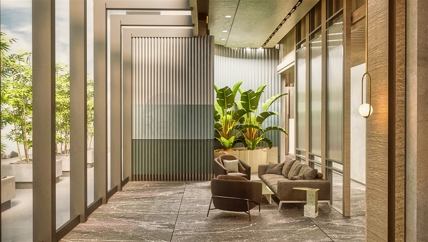 Квартира планування 2 + 1 в районі Алтинташ - Анталія