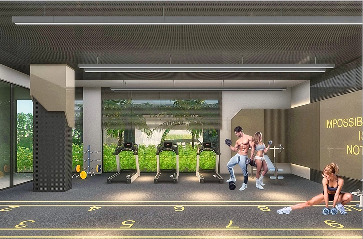 Квартира планування 2 + 1 в районі Алтинташ - Анталія