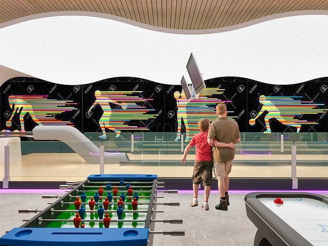 Квартира планування 2 + 1 в районі Алтинташ - Анталія