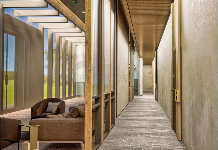 Квартира планування 2 + 1 в районі Алтинташ - Анталія