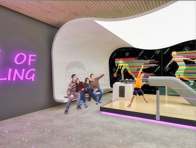 Квартира планування 2 + 1 в районі Алтинташ - Анталія