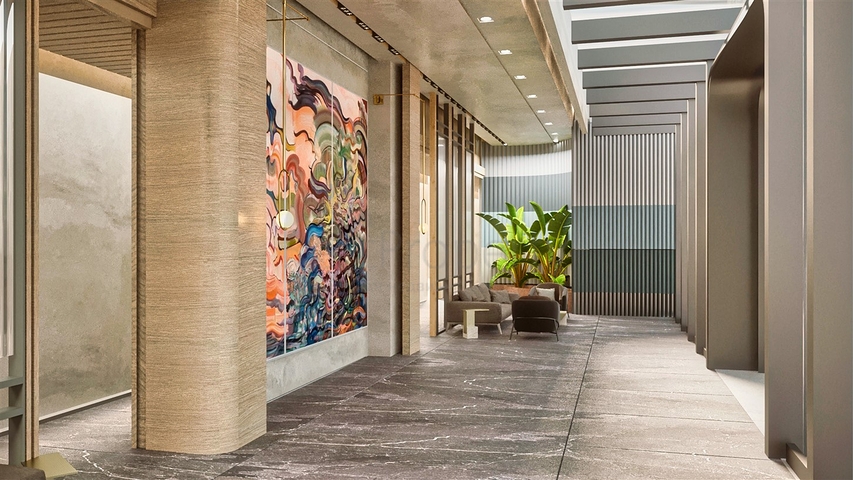 Квартира планування 2 + 1 в районі Алтинташ - Анталія