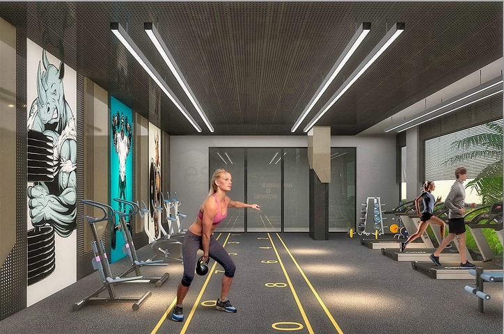 Квартира планування 2 + 1 в районі Алтинташ - Анталія