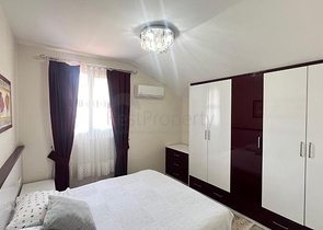 Квартира планування 3 + 1 в районі Фетхіє - Анталія 