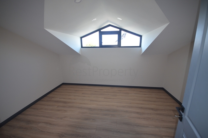 Квартира планування 3 + 1 в районі Фетхіє - Анталія 