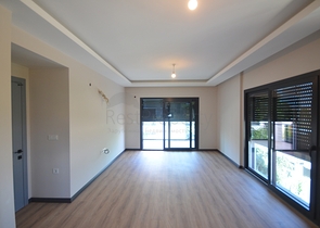 Квартира планування 3 + 1 в районі Фетхіє - Анталія 