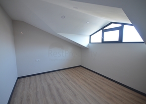 Квартира планування 3 + 1 в районі Фетхіє - Анталія 