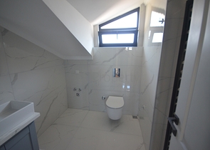 Квартира планування 3 + 1 в районі Фетхіє - Анталія 