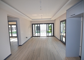 Квартира планування 2 + 1 в районі Фетхіє - Анталія 