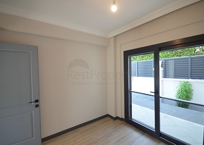 Квартира планування 2 + 1 в районі Фетхіє - Анталія 