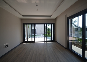 Квартира планування 2 + 1 в районі Фетхіє - Анталія 