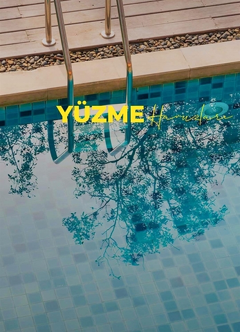 Квартира планування 1 + 1 в районі Алтинташ - Анталія 