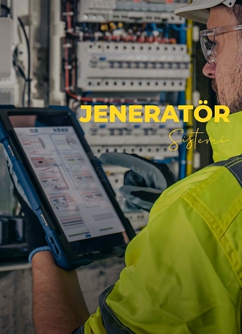 Квартира планування 1 + 1 в районі Алтинташ - Анталія 