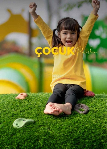 Квартира планування 1 + 1 в районі Алтинташ - Анталія 