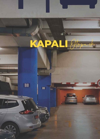 Квартира планування 1 + 1 в районі Алтинташ - Анталія 