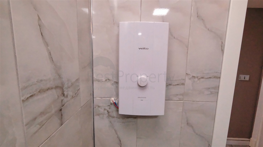 Квартира планування 4 + 1 в районі Белек - Анталія 