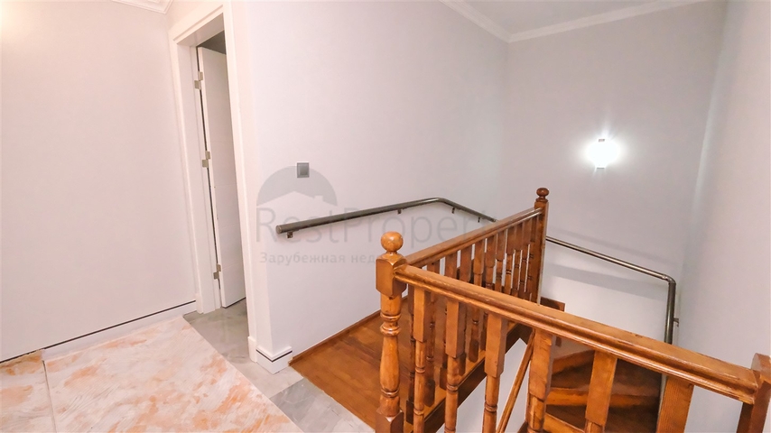 Квартира планування 4 + 1 в районі Белек - Анталія 