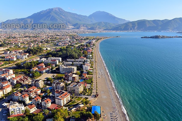 На продаж виставлений Апарт готель 24 кімнати в районі Фетхіє-Анталія  На продаж виставлений Апарт готель 24 кімнати в районі Фетхіє-Анталія