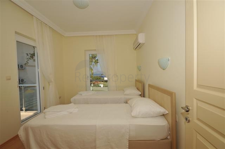 На продаж виставлений Апарт готель 24 кімнати в районі Фетхіє-Анталія  На продаж виставлений Апарт готель 24 кімнати в районі Фетхіє-Анталія