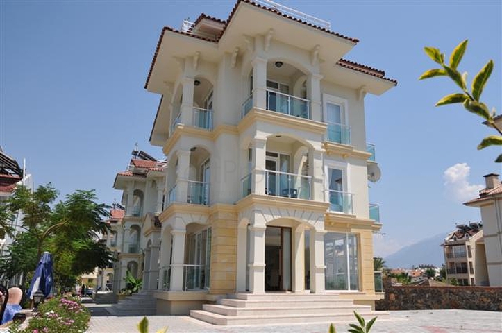 На продаж виставлений Апарт готель 24 кімнати в районі Фетхіє-Анталія  На продаж виставлений Апарт готель 24 кімнати в районі Фетхіє-Анталія